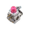 Fremnily Compatible with Carburetor Compatible with WT-669 Weed Eater Featherlite
