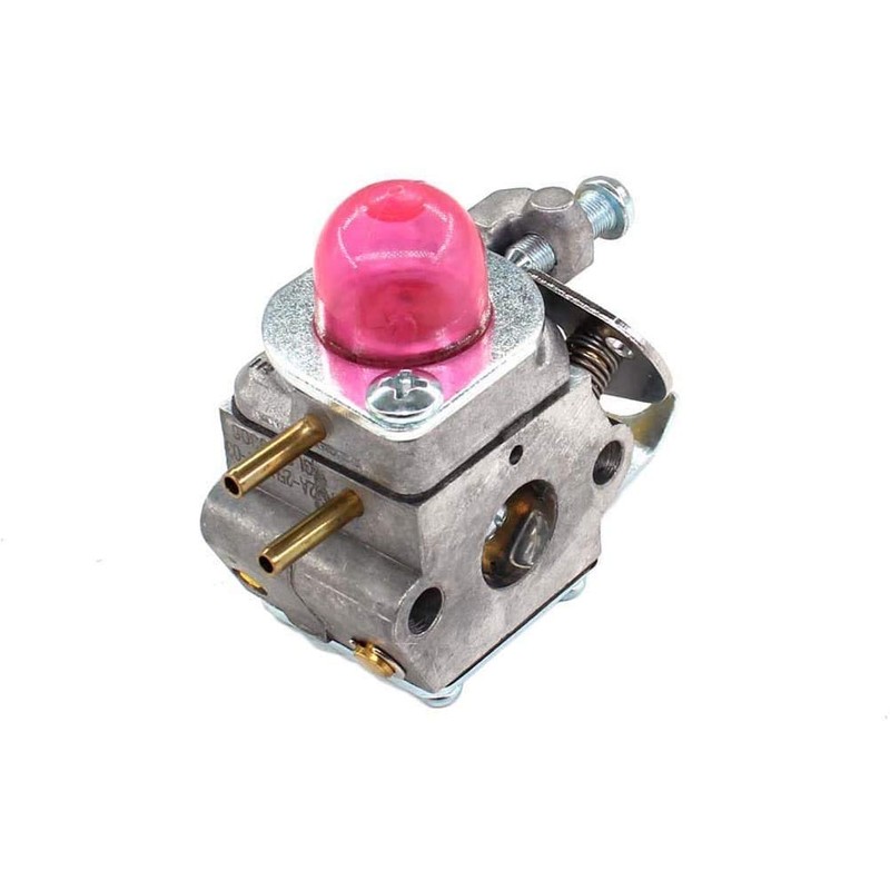 Fremnily Compatible with Carburetor Compatible with WT-669 Weed Eater Featherlite