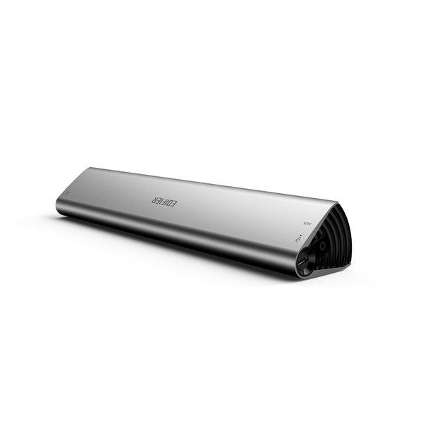 Edifier MF200 USB Powered Multimedia Bluetooth Soundbar – Silver