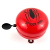 Spider2Man Bicycle Bell Diameter 60 mm Retro Bell