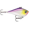 Rapala Ultra Light Rippin' Rap 04 Purpledescent
