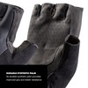 Black Diamond(ブラックダイヤモンド) トレイル グローブ BD78520 ブラック L