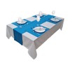 Lemos Home Table Runner, Table Linen Made from 100% Cotton,