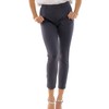 Marycrafts Women's Pull On Stretch Yoga Dress Business Work Pants