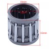 For Husqvarna, For Jonsered Cylinder Piston Top End Rebuild Kit