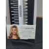 HAIRSHARK Pro Backcomber Volumizer 3-in-1 Volume Hair Brush Two-Sided