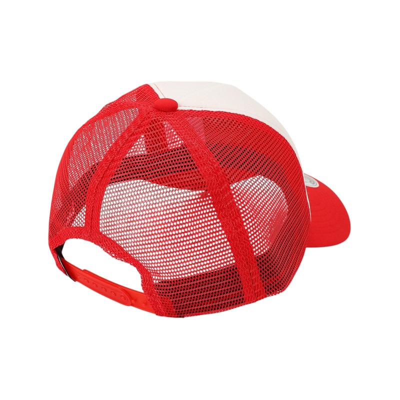 Slasher Mesh Cap (MAG LOGO) 24TH-C13 / MAG LOGO MESH