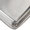 TrueCraftware- 18" x 13" Half Size Stainless Steel Sheet Pan