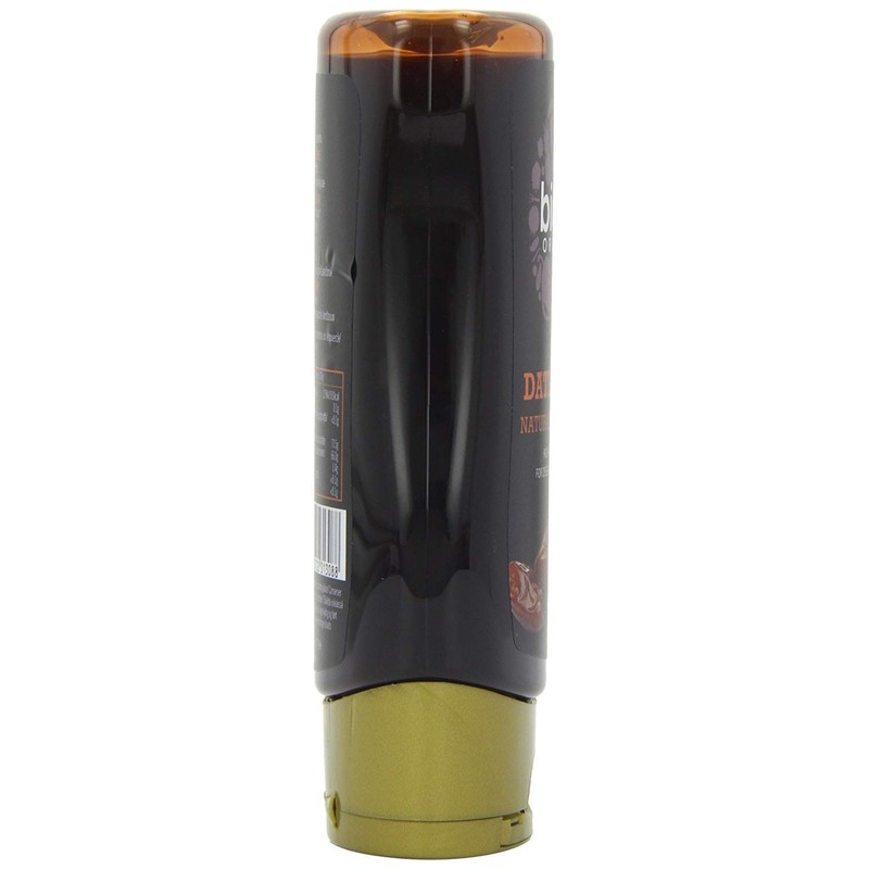 (10 PACK - Biona - Org Date Syrup | 350g