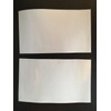 Floordrobe Clothing Reflective Dot Stickers for Golf Launch Monitors (280)