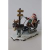 Winter Children's "Hurra, der Santa Comes With 8 cm