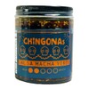 CHiNGONAs Salsa Macha Verde - Gourmet Mexican Oil-based Chili Crunch