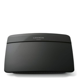 Linksys E1200 Wi-Fi Wireless Router with Linksys Connect Including Parental Controls (Renewed)