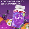 Balincer Sleeping gummies--Restf