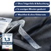 NEUFELD® Hemming Tape for Ironing, 25 m (including Instruction [English