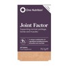 One Nutrition Joint Factor – Support for Cartilage, Bones &