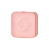 KON Puff Case, Storage Case, Portable, Portable, Storage, Puff Case,