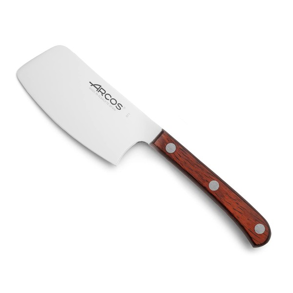 Arcos Steak Knife/Table Knife 4 Inches Nitrum Stainless Steel and