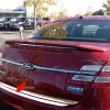 Made in USA - Trims Express 2010-2020 Ford Taurus Rear