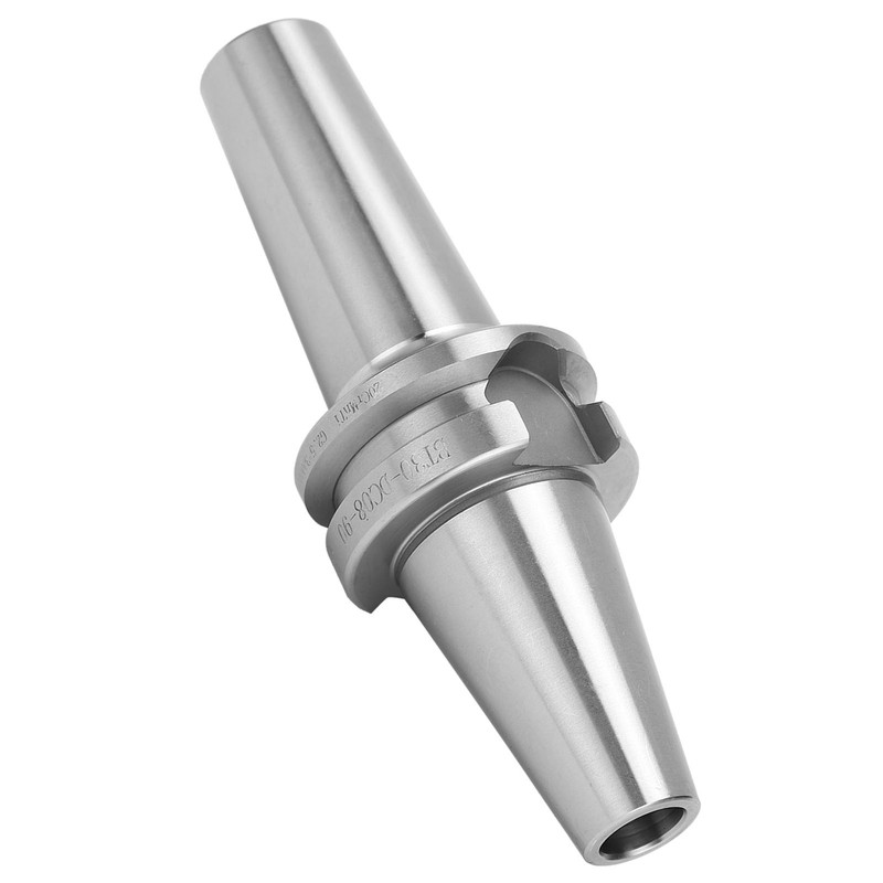 Collet Chuck Holder CNC Milling Tool Back Pull Type 20CrMnTi