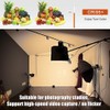 Brightest Quad Row Flexible LED Strip Lights - DC24V 3528SMD