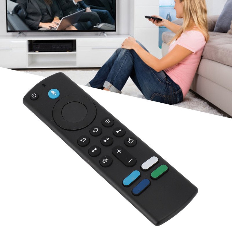 L5b83g Replacement Remote Control 3rd GEN TV Voice Remote Control
