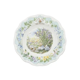 Ansley Brambley Hedge Pasta Bowl Picnic 1P / 앤슬리 브램블리헷지 파스타볼 피크닉 1P