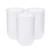 Boon Nursh - Bolsa de silicona (3 unidades), 236.59ml (8oz)