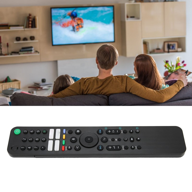 Voice Remote Control Smart Stable TV Voice Remote Controller for