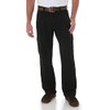 Wrangler Genuine Men's Twill Cargo Pants Will Black Mgw90bk 34/32