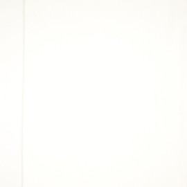 fingsi Fabrics Linus Cuff Fabric, Chunky Knit, Tubular Fabric, Coupon, Plain, 27 cm, Tube Width, 95% Cotton, 5% Elastane (41st Natural 1.0m)