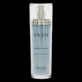 IASO Purifying Emulsion 100ml / 이아소 퓨리화잉 에멀젼 100ml