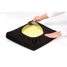 Special Clothes for Wheelchair Cushion Waterproof Cover (Large)