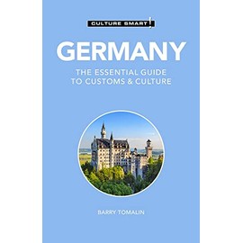 Germany - Culture Smart!: The Essential Guide to Customs & Culture