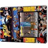 Final Fight Classic Capcom Arcade Marquee Game Room Wall Decor