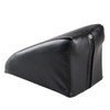 3B Scientific DeJarnette Wedge Black for Sacro-Occipital Technique (SOT) According