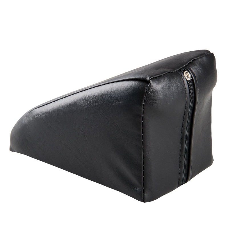 3B Scientific DeJarnette Wedge Black for Sacro-Occipital Technique (SOT) According