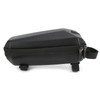 Bicycle Front Frame Bag Waterproof Hard Shell Bike Top Tube