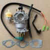 BMP Carburetor Carb For Powerhorse 102221 11050W Gas Generator