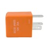 3-Pack 95230 4N000 Relay - SPDT 20A 12VDC 3-Pin Horn