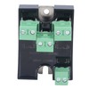 BERM 3 Phase Solid State Relay Mini SSR Relay Connector