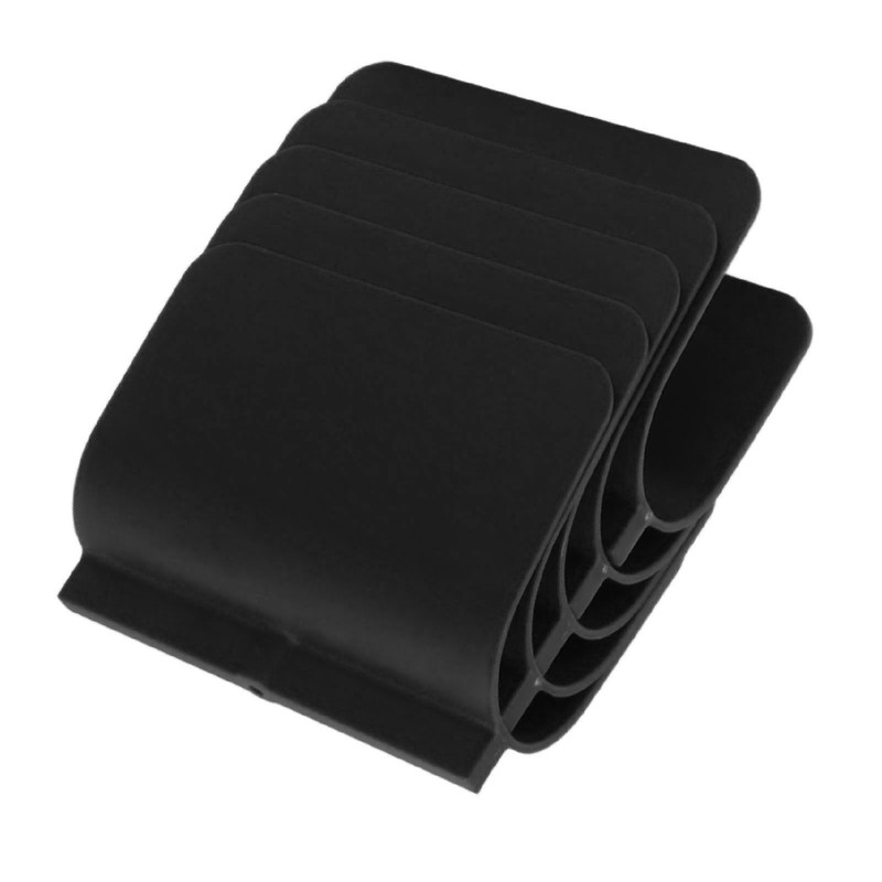 5Pcs Electrical Outlet Marker for Drywall Installation Wire Protection Drywall