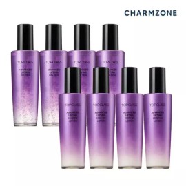 Charmzone 참존 탑클래스 8세대 어드밴스드 리프팅 기초세트 8종(스킨4+에멀전4) Charmon Top Class 8th Generation Advanced Lifting Basic Set 8 Pieces (Skin 4 + Emulsion 4) [Common]