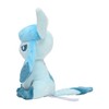 Glaceon Sitting Cuties Plush - 15.5 cm