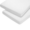 Dudu N Girlie - Cot Fitted Sheets 140 x 70cm