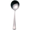 Olympia Bead Soup Spoon 172mm 18/0 Stainless Steel Dining Serving