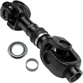 ATVMaster Rear Propeller Drive Shaft Prop Fit for Can-Am Maverick Max 1000R 2013-2017 | Fit for Can-Am Maverick 1000R 2013-2017 | Fit for Can-Am Maverick 1000 2013, OE 705501849, 703500994