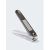 [JAJU JAJU] Straight cutting toenail clipper / [JAJU자주] 일자 커팅