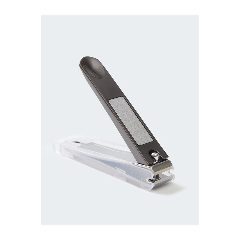 [JAJU JAJU] Straight cutting toenail clipper / [JAJU자주] 일자 커팅