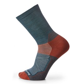 Smartwool Unisex Bike Zero Cushion Crew Socks Bike Zero Cushion Crew Socks